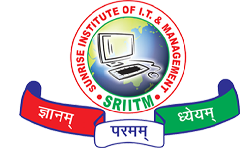Sunrise Training Center Logo